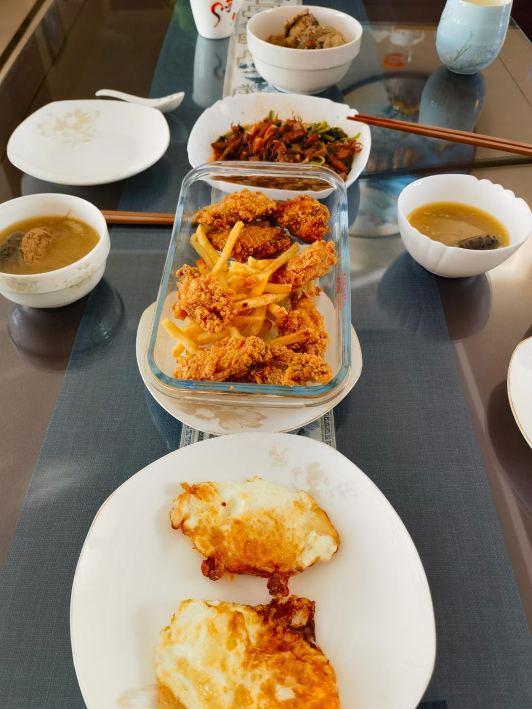 家庭如何泡发干海参