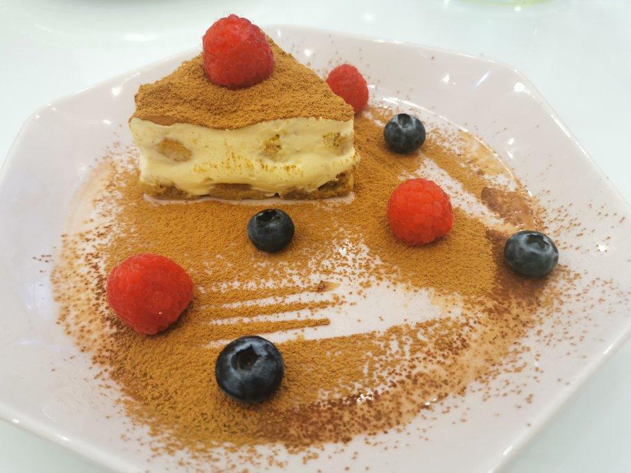 提拉米苏-不添加吉利丁的熟蛋做法才是真的好