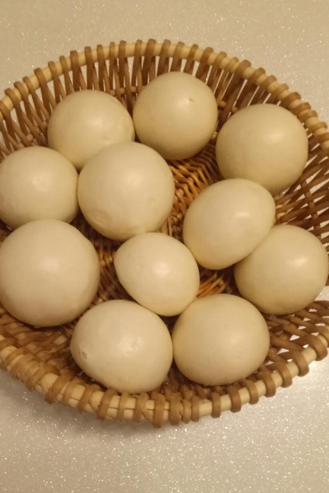有着面包口感的红糖馒头（一次发酵）