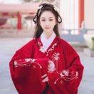 随枫寒心