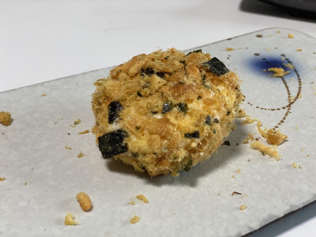 基础蛋糕卷