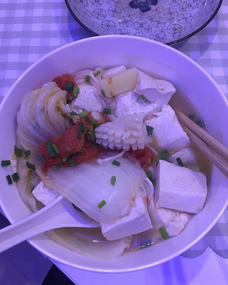 🍅番茄巴沙鱼🐟