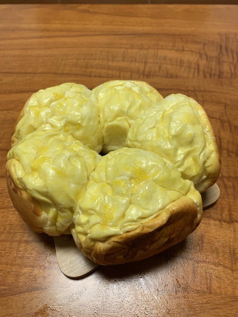 电饭锅面包