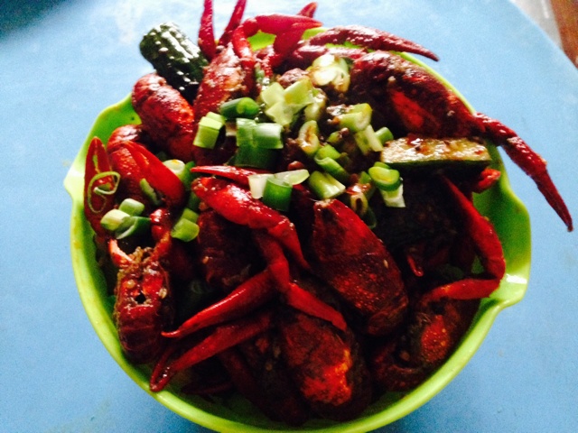 本来生活国民家常菜