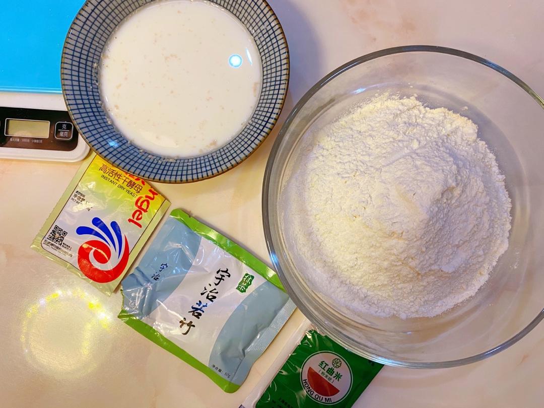 小朋友无法抗拒的卡通挤挤小馒头
