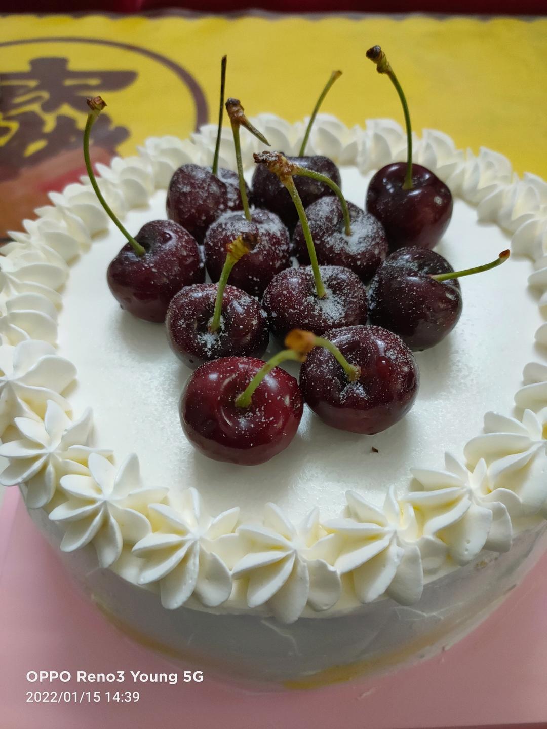我的蛋糕🍰作品集
