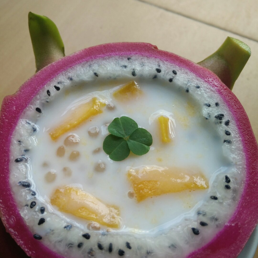 杨枝甘露