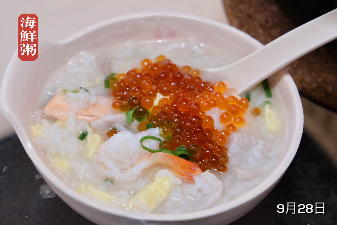 小豆的餐桌日常