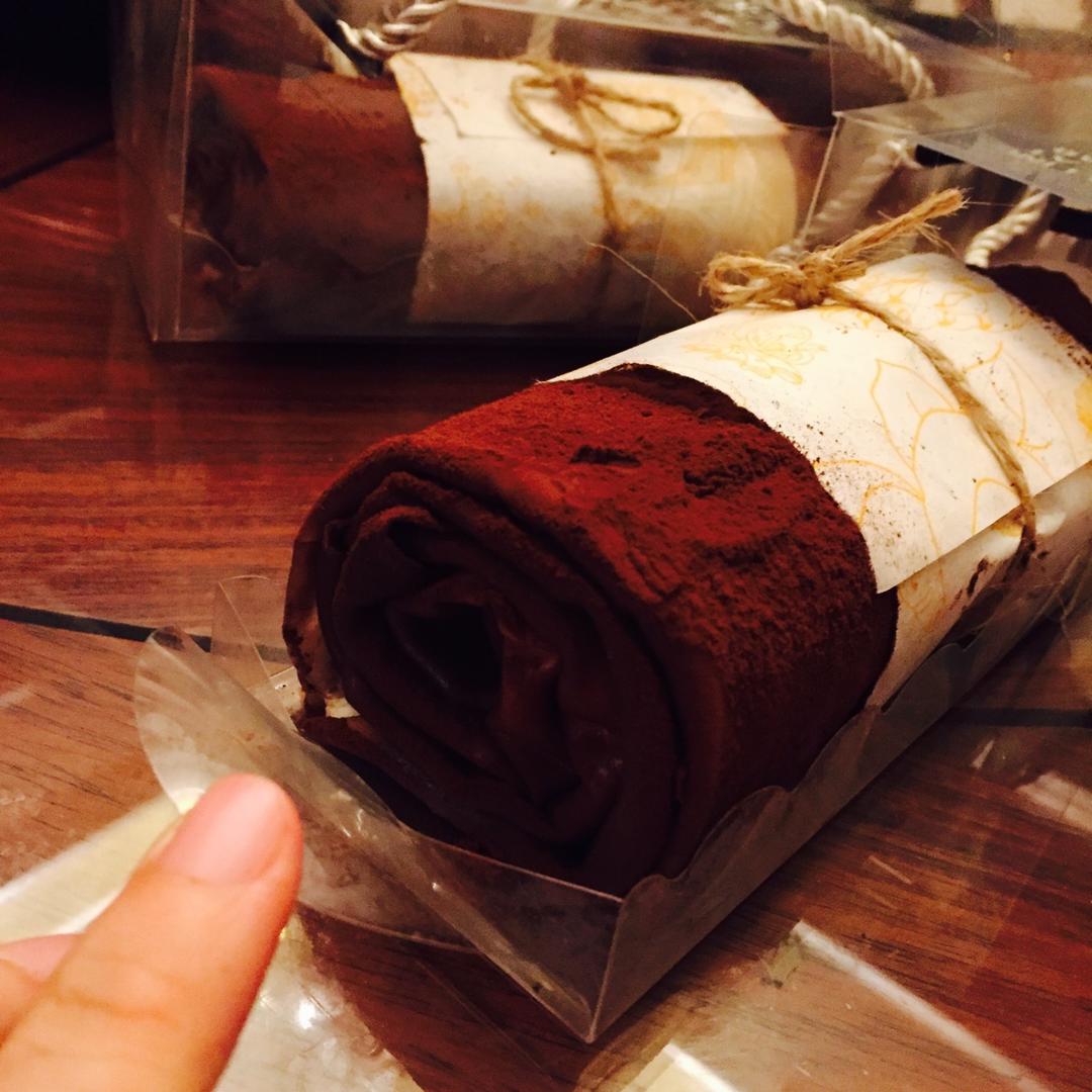 网红毛巾卷——［附视频］