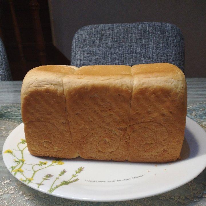 玉米油版一次性发酵吐司