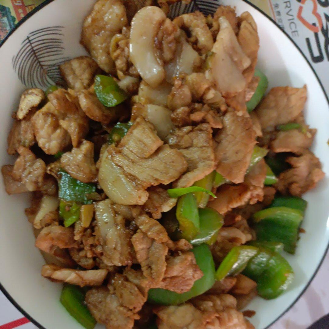 家常回锅肉，零失败