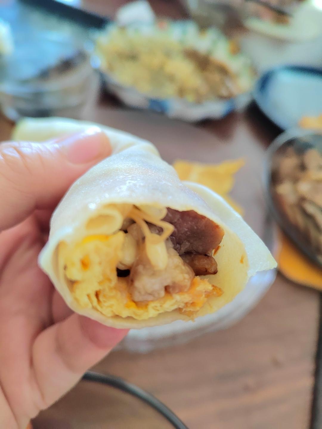 杂粮南瓜饭【2月北鼎养生壶食谱】