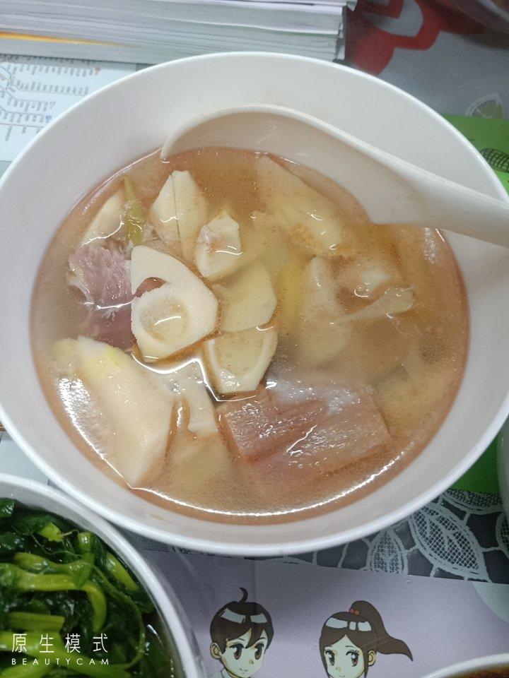 【腌笃鲜】