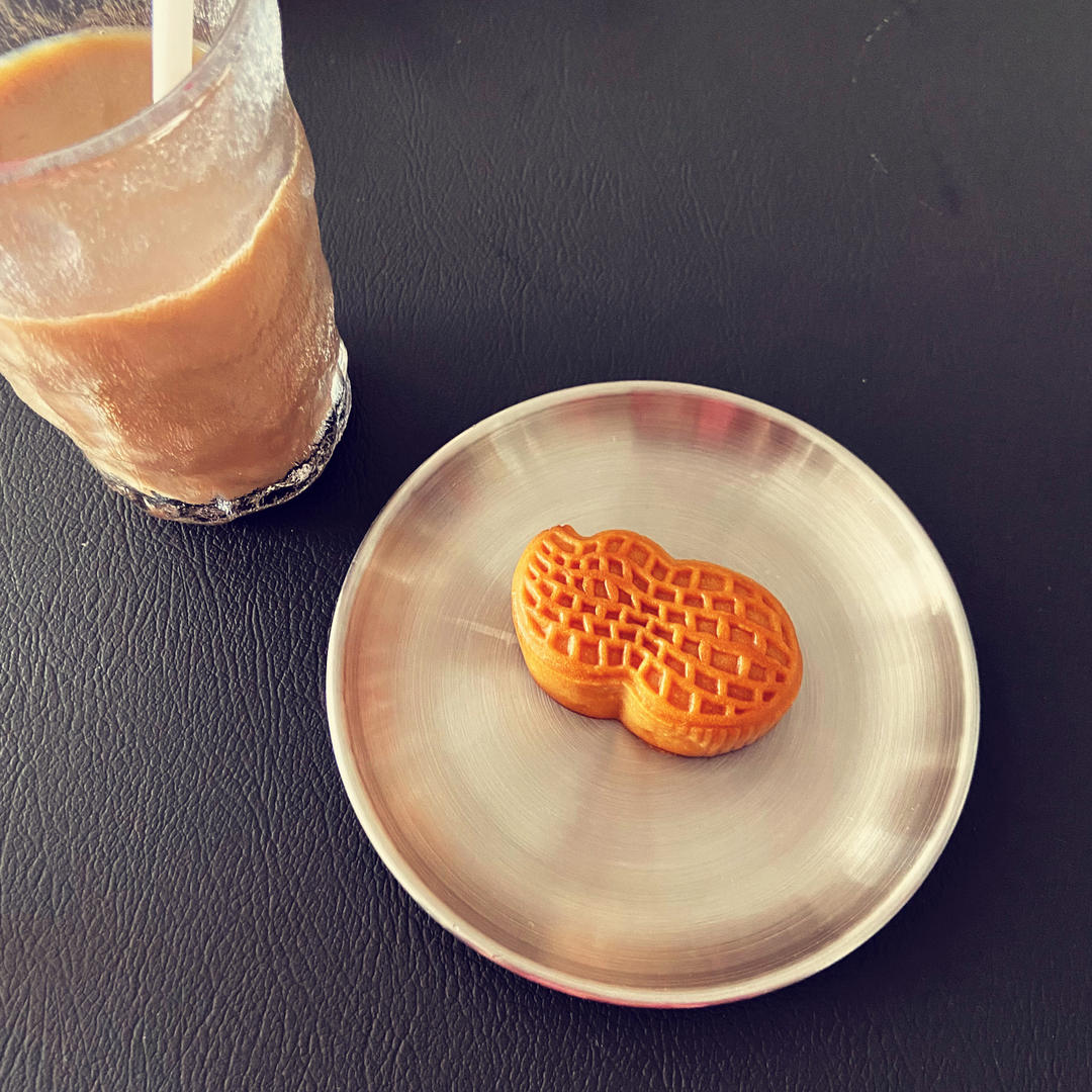 一人食的一日三餐