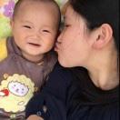 皓馨妈咪