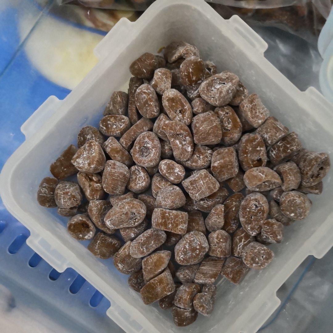 《Tinrry+》黑糖珍珠鲜奶（脏脏茶）