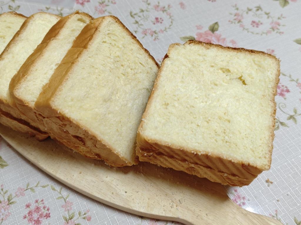 升级版奶香手撕吐司