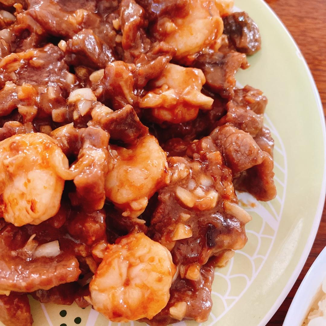 老爆三（传统家庭汉民版）