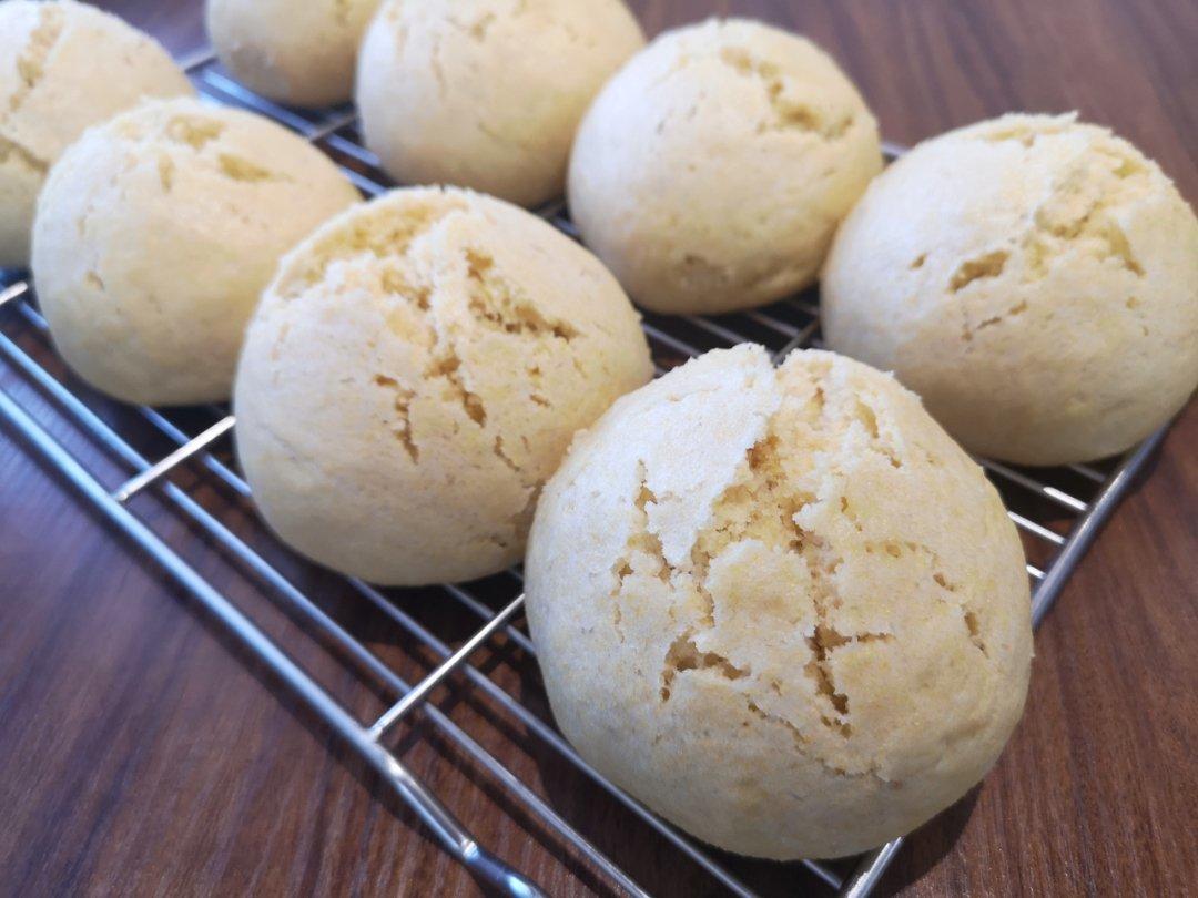 日常馒头、包子