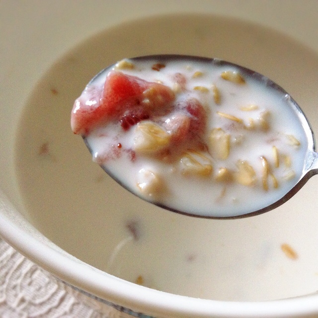 当我在减肥时我在吃什么（麦吉减肥法+和潇洒姐塑身100天）