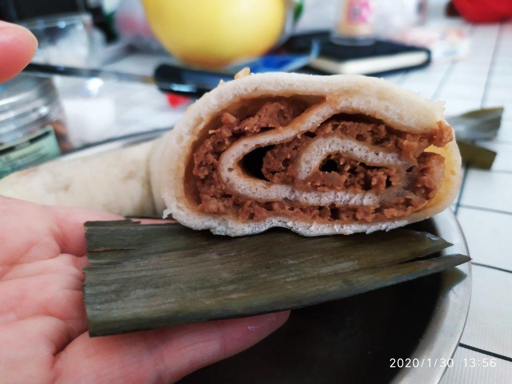 老北京懒龙（肉龙）
