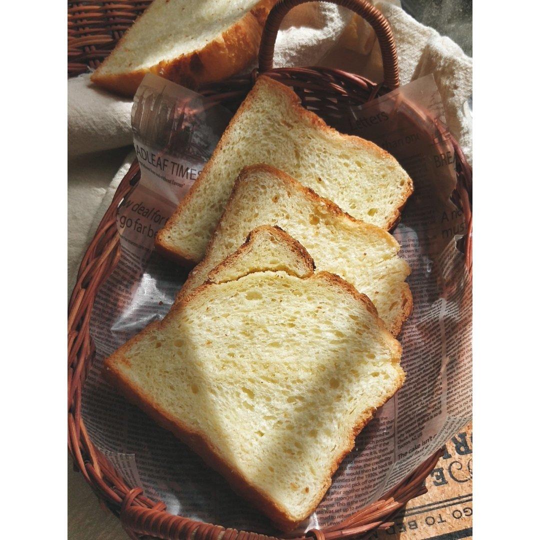 汤种原味吐司plus(1000g)