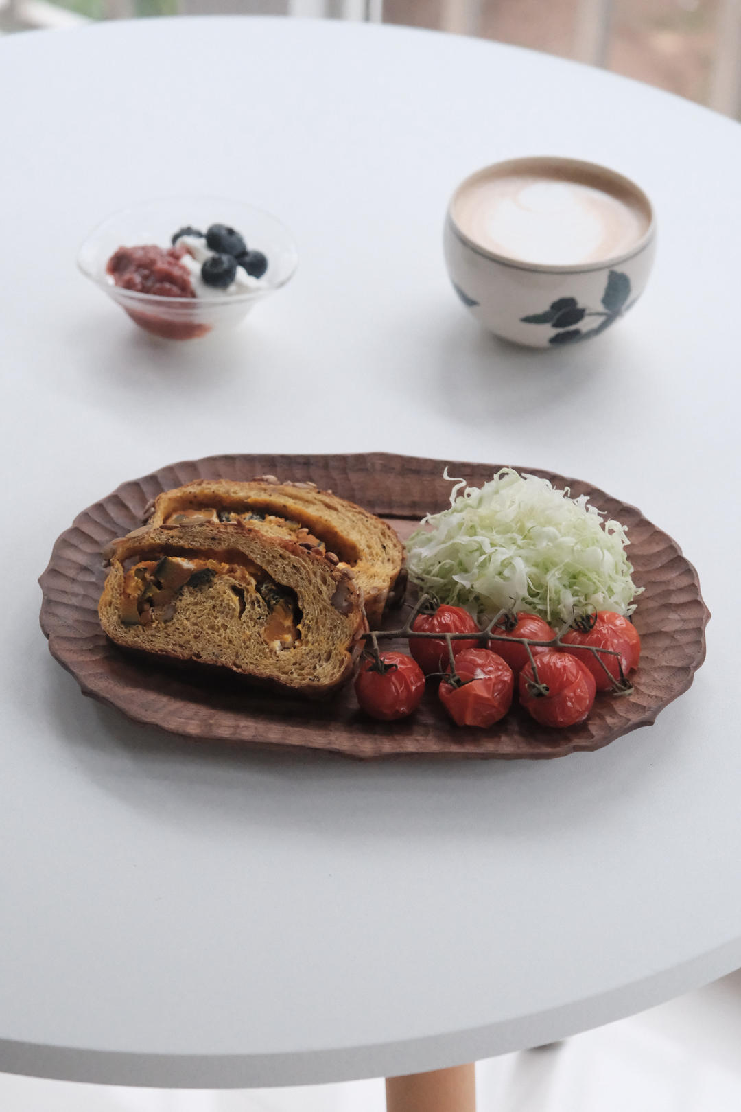 瞎做瞎吃
