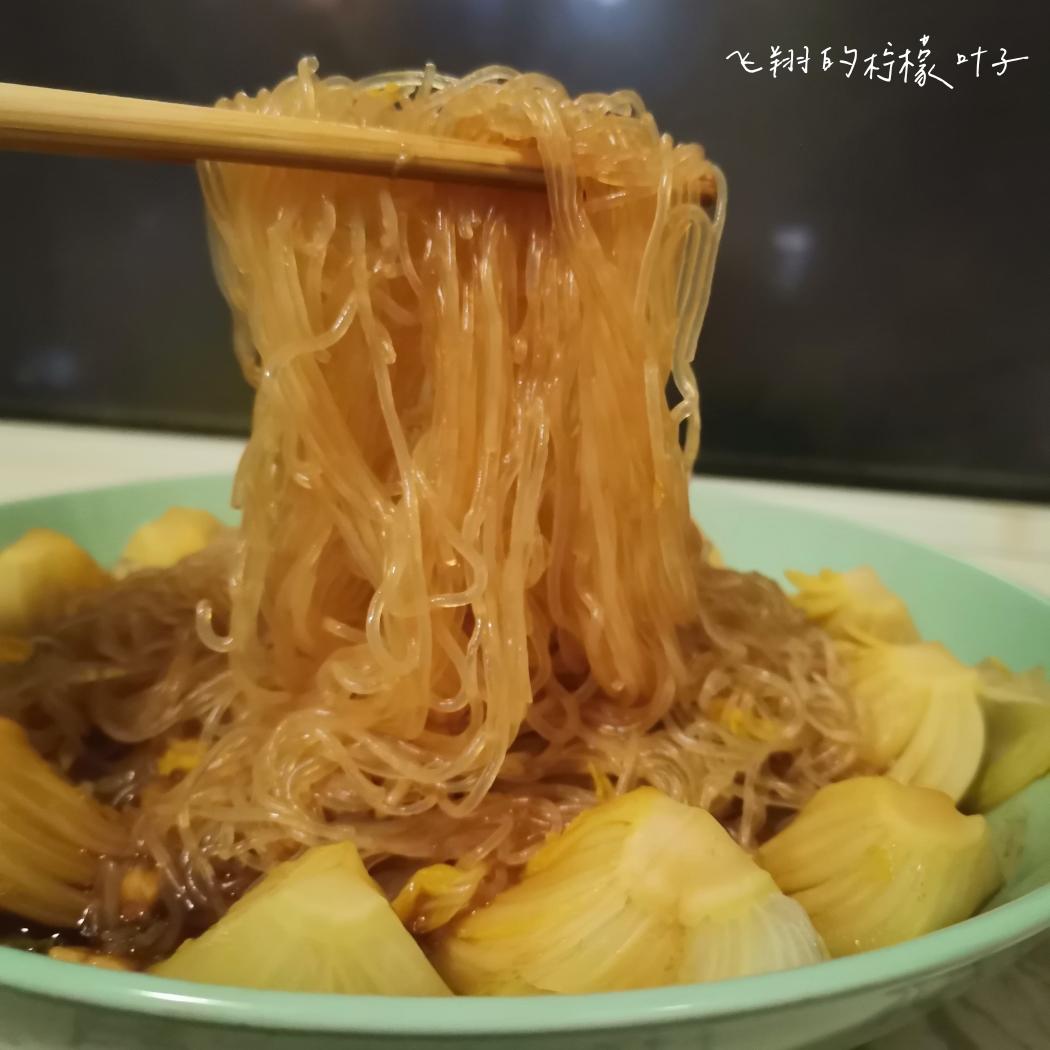 不用蒸的蒜蓉粉丝娃娃菜