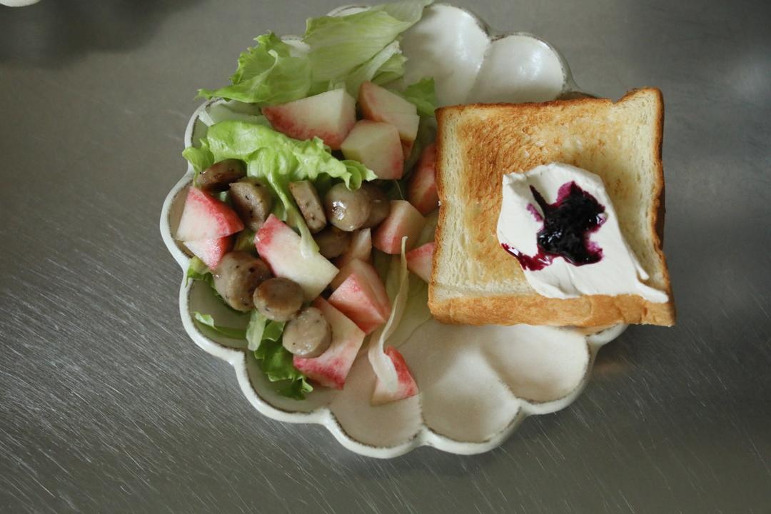 日日是好日。