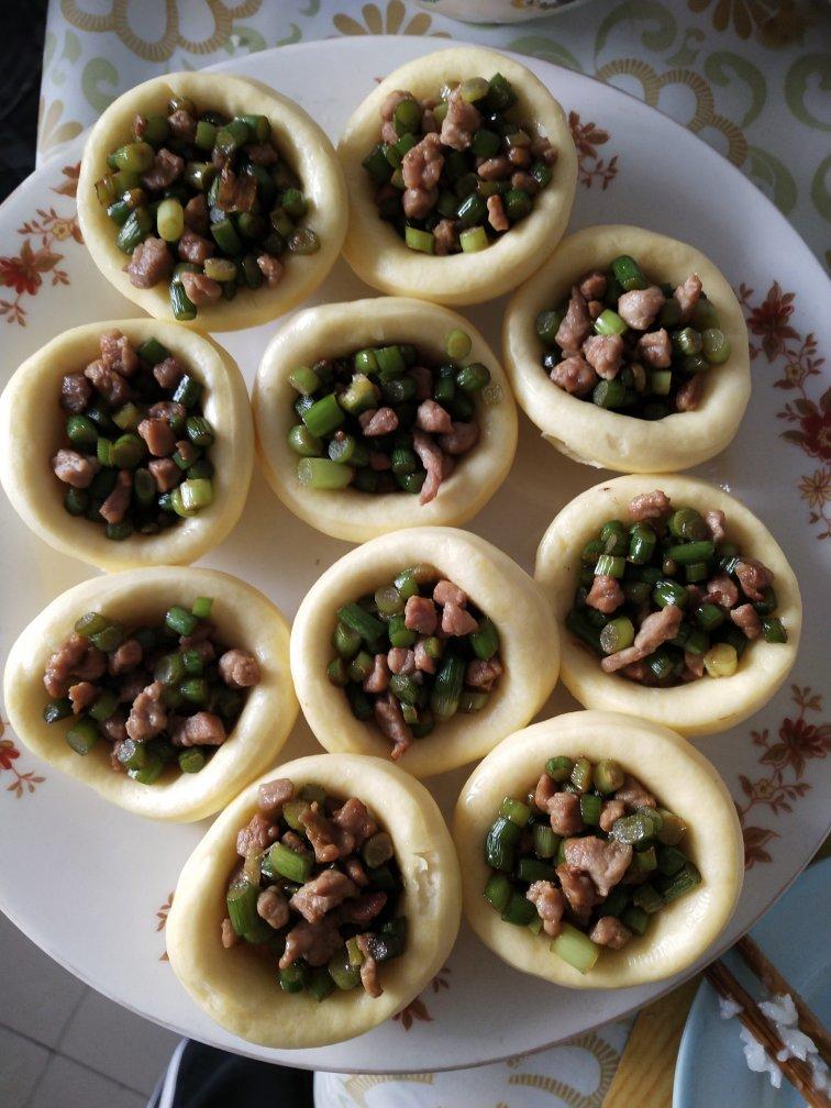 全麦杂粮碗