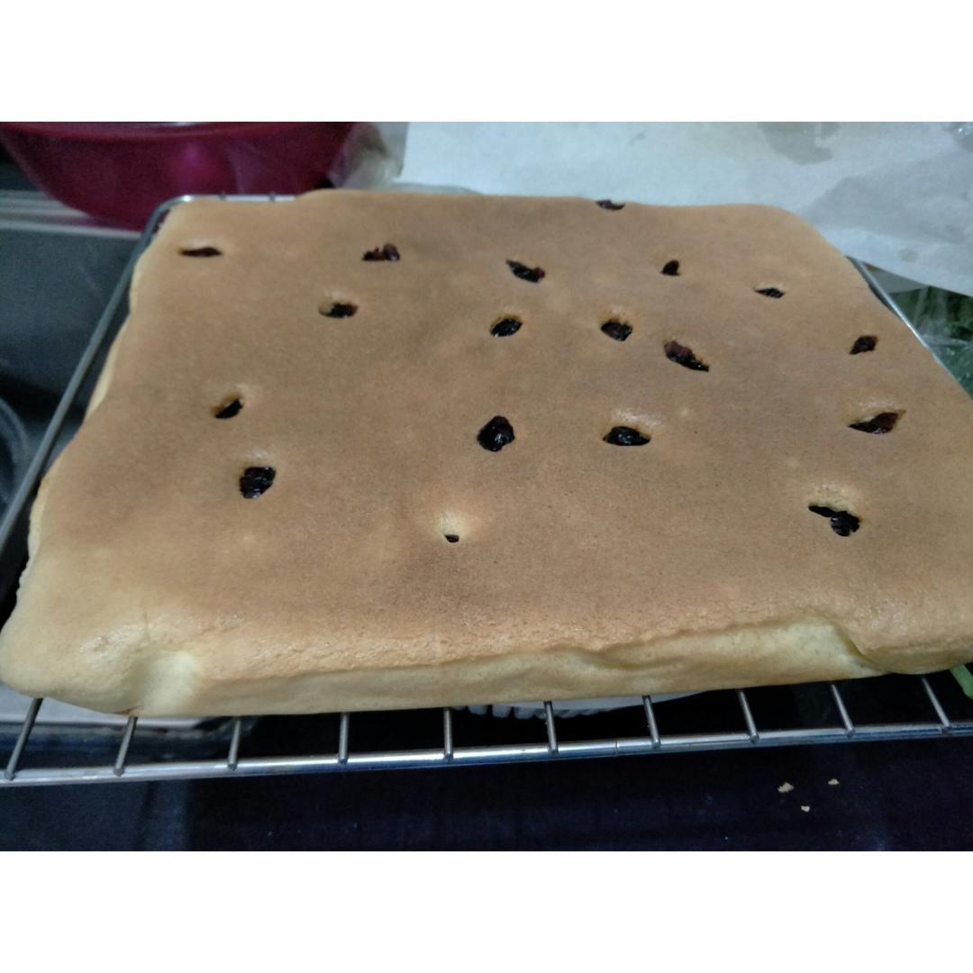 小四卷～风靡美食群的美味蛋糕卷