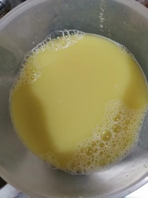 超简单的姜枣膏（隔水炖）的做法 步骤3