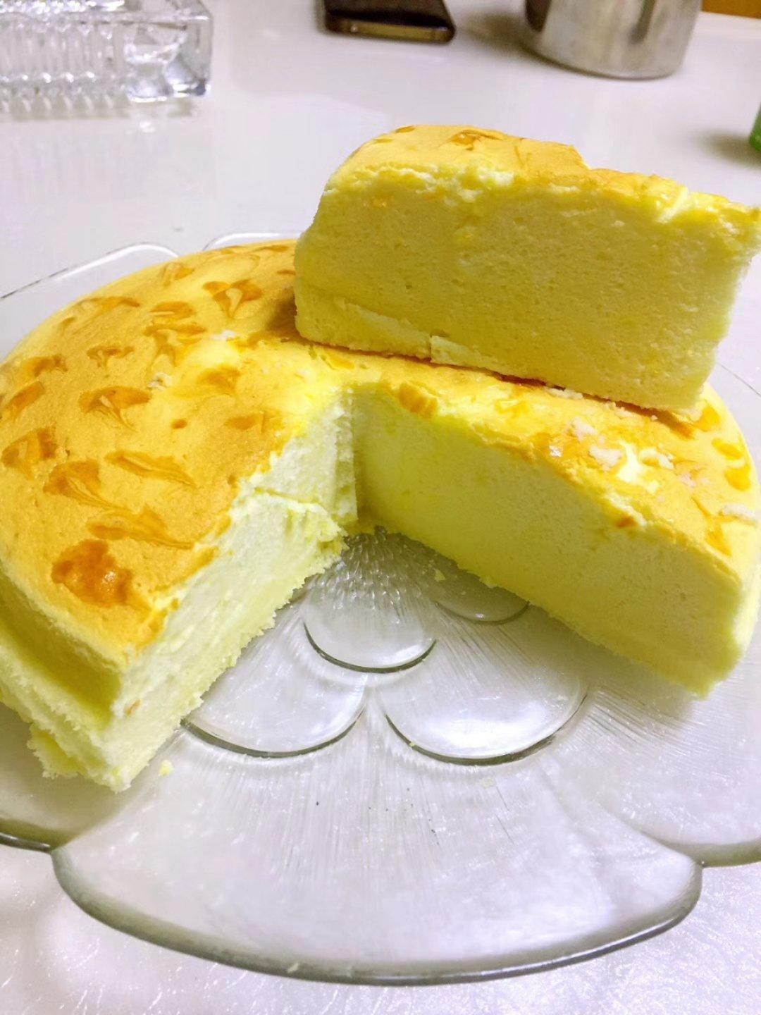 🧀️乳酪蛋糕🍰