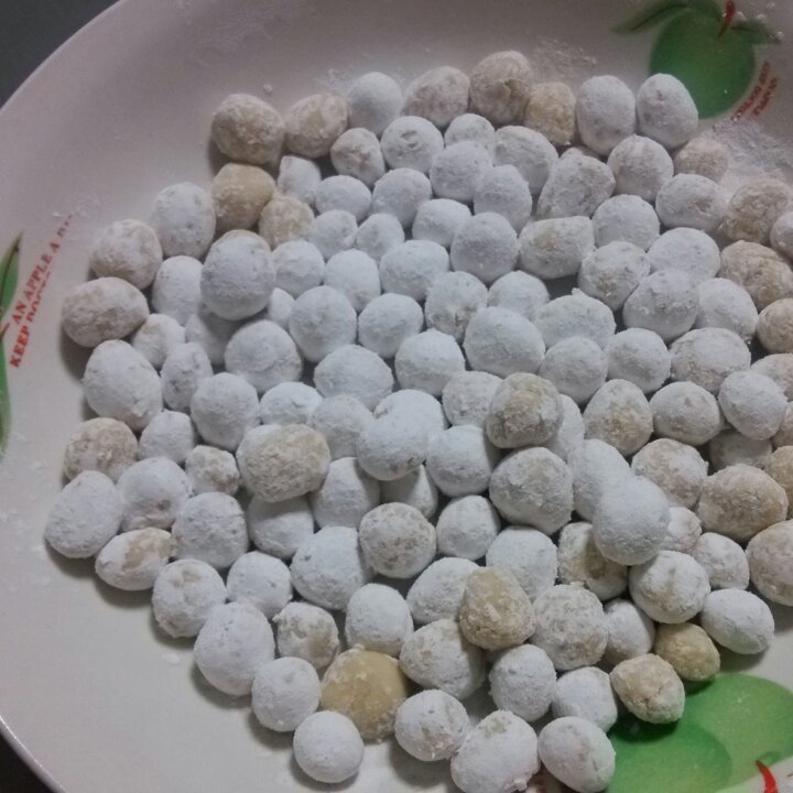 【完胜市售珍珠】的自制红糖珍珠～