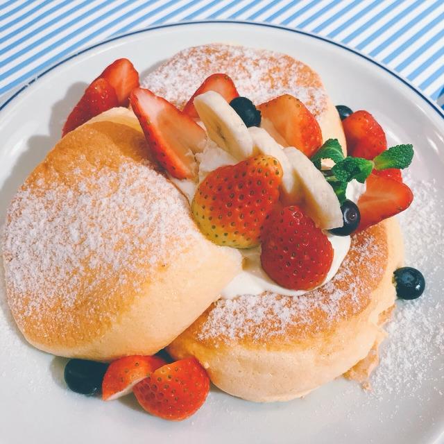 网红舒芙蕾(梳孚厘)的做法