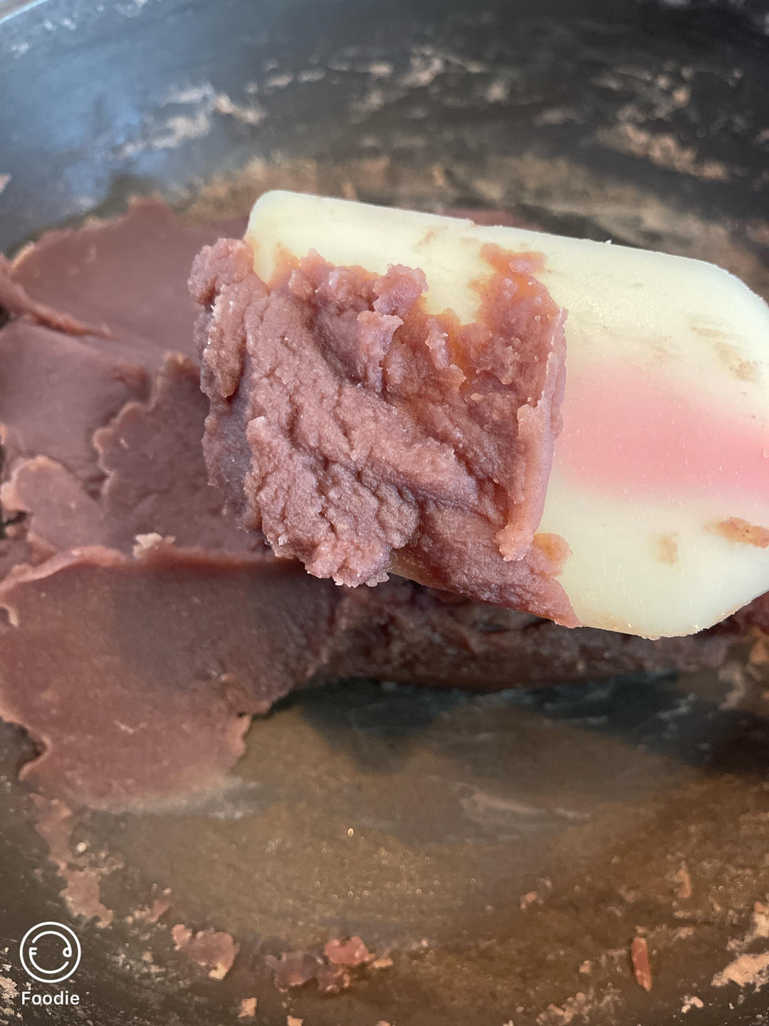 传统手工水洗红豆沙（无比详细的步骤介绍）