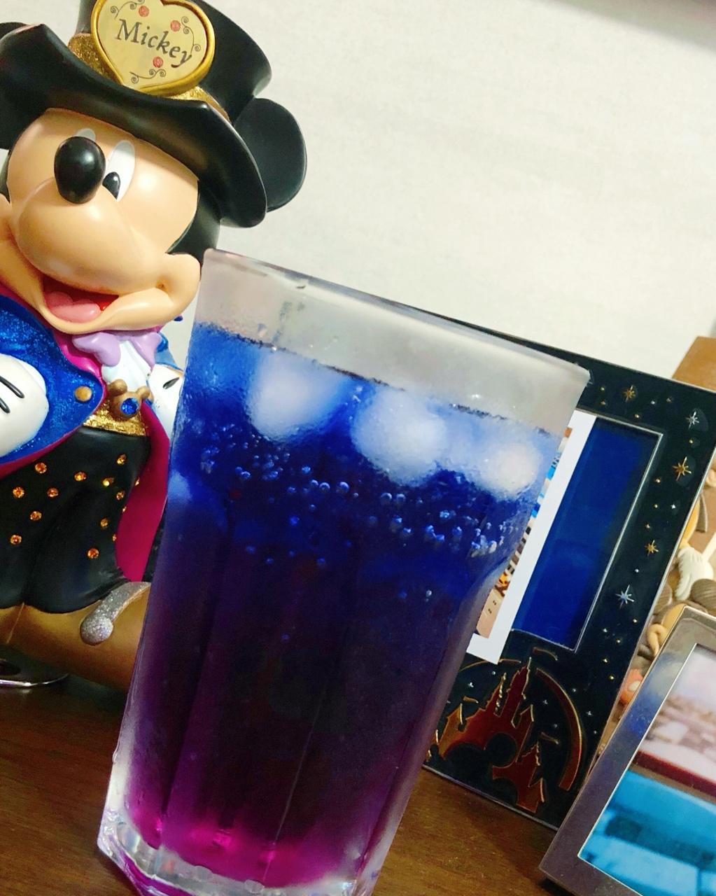 星空气泡水