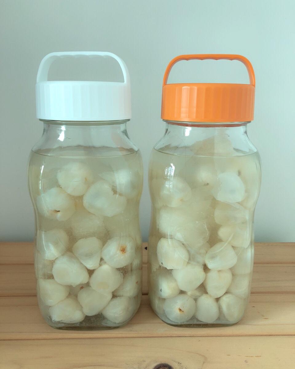 《清香荔枝酒》美食物语【第7篇】