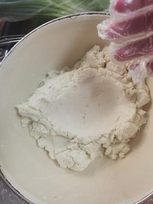 红豆芋圆冰粉，超简单的做法 步骤4