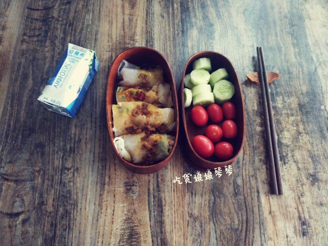 减肥盒饭（琴姐）