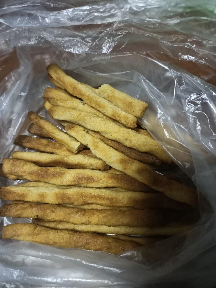全麦酸奶蔓越莓饼干