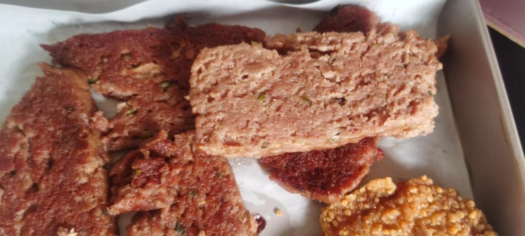 自制午餐肉
