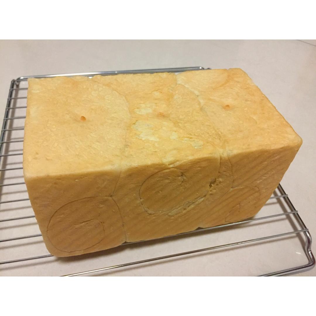 港式吐司