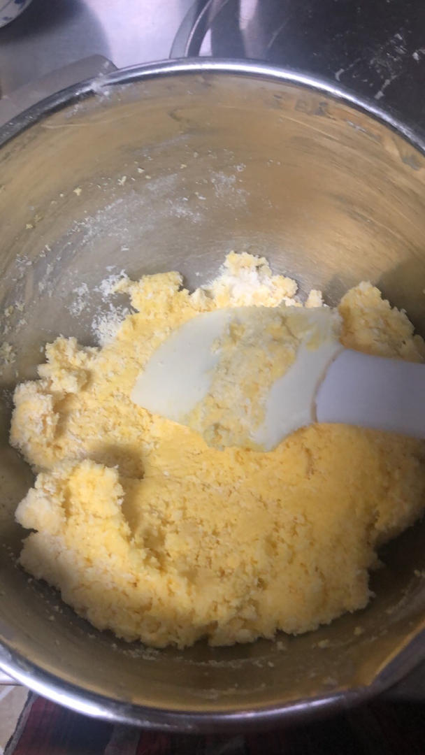 小嶋老师费南雪蛋糕