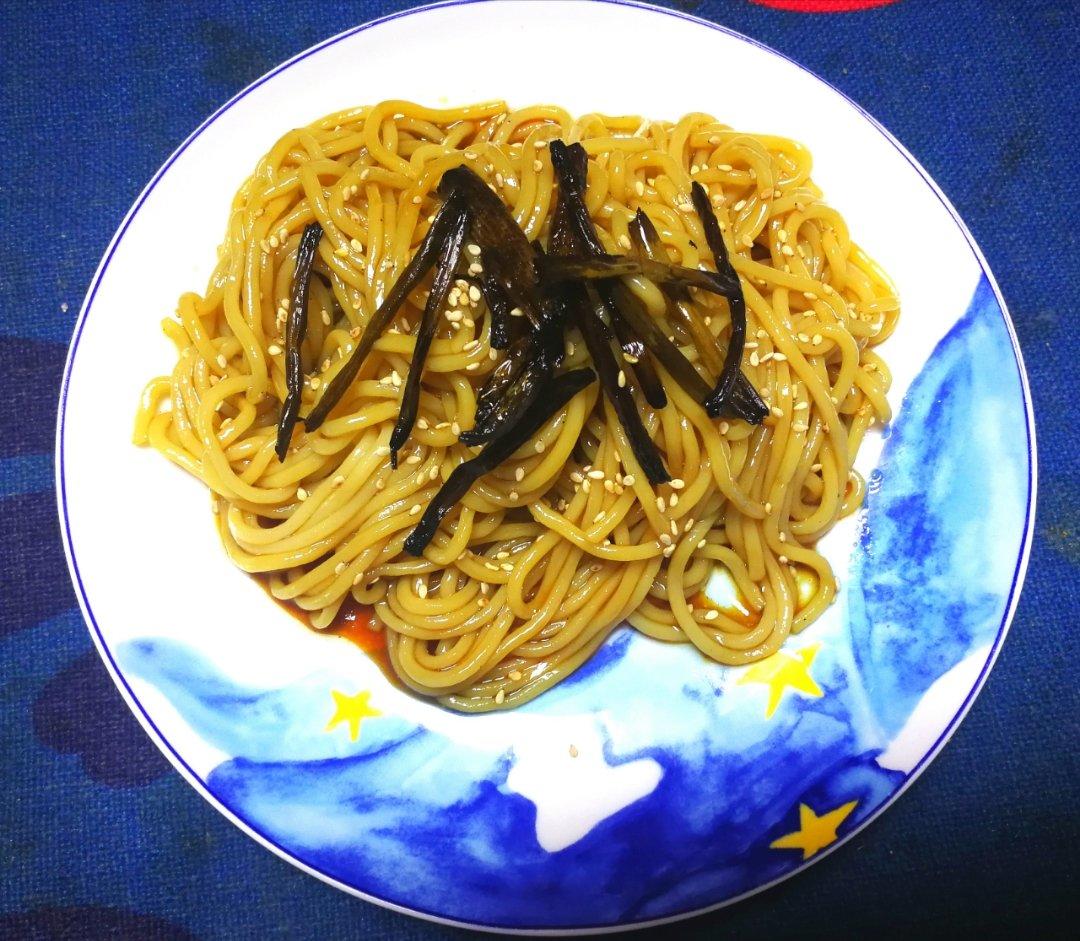 不试后悔：详解最好吃的葱油面（葱油做法）