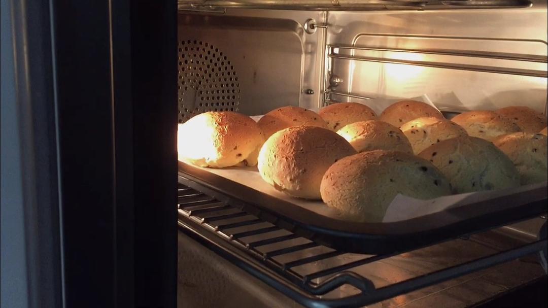 恐龙蛋·麻薯面包·麻薯包 自己做了1000➕的私人配方