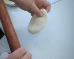 甜甜圈（唐纳滋）西式面点师初级课程第8课的做法 步骤3