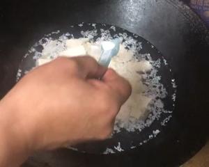 珍珠翡翠白玉羹（豆腐羹系列）的做法 步骤2