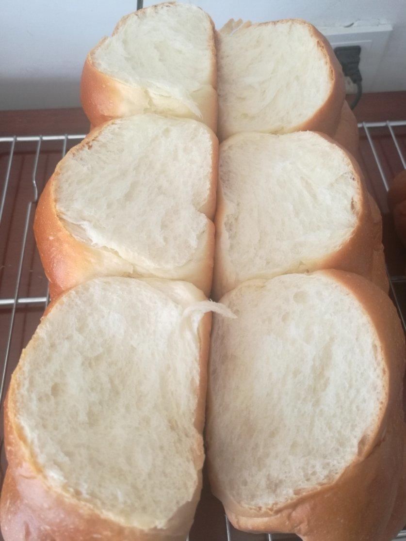 UKOEO高比克风炉版老式面包