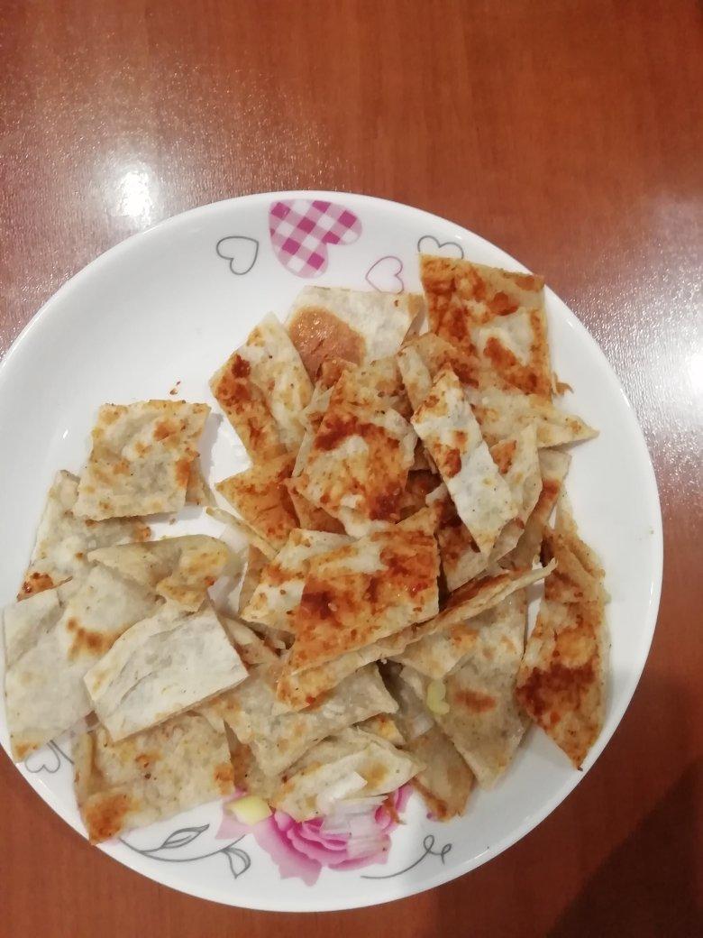 酱香饼